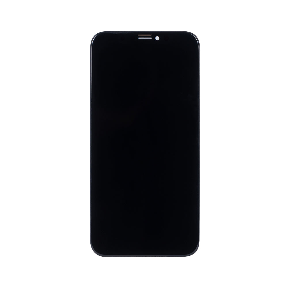 PIXDURA For Apple iPhone X Display And Digitizer Hard-OLED Premium (60Hz)