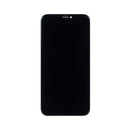 PIXDURA For Apple iPhone X Display And Digitizer Hard-OLED Premium