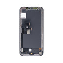 PIXDURA For iPhone X Display And Digitizer Hard-OLED Premium