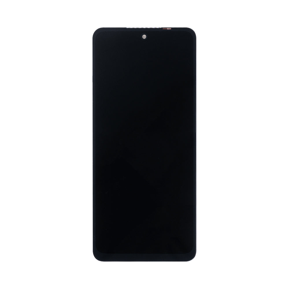 Oppo A60 4G, A3 5G (A60), A3 4G Display And Digitizer Without Frame Black OEM