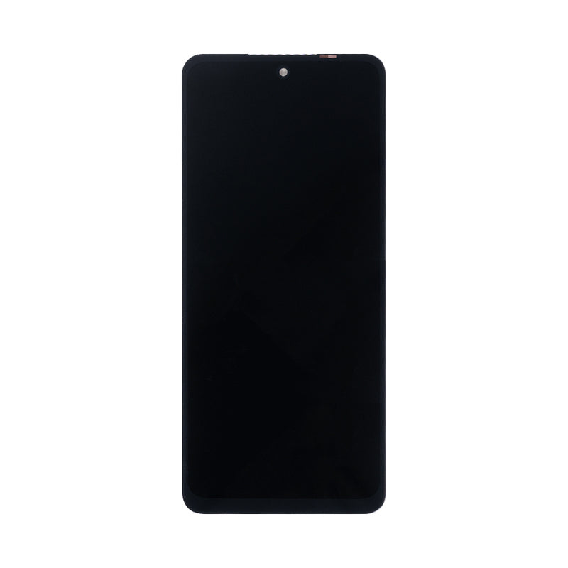 Oppo A60 (CPH2631) Display And Digitizer Without Frame Black OEM