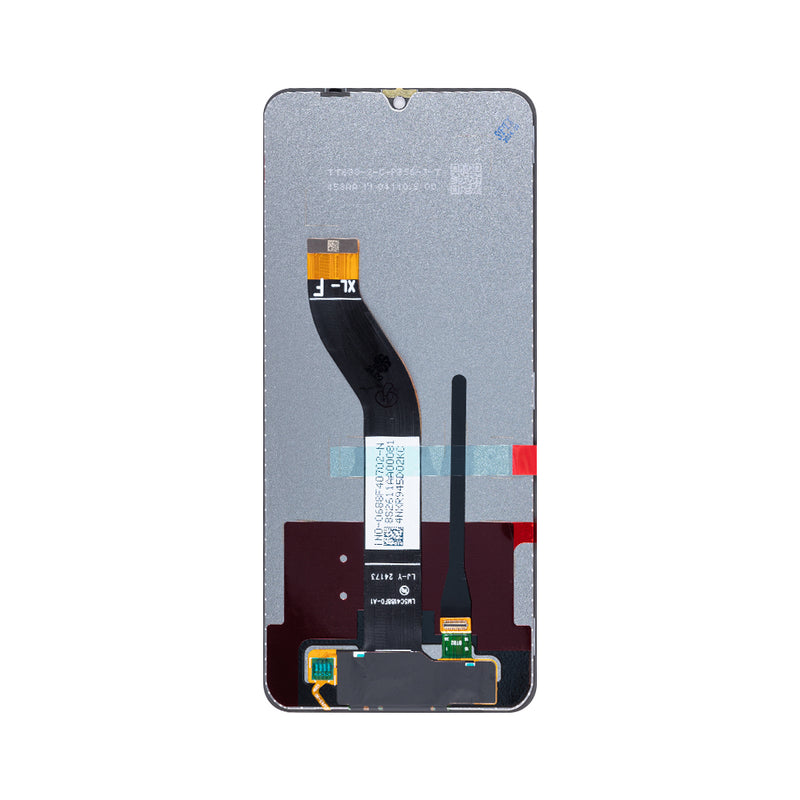 Xiaomi Redmi 14C 4G, 14C 5G, Poco C75 Display And Digitizer Without Frame Black OEM