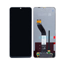Xiaomi Redmi 14C 4G, 14C 5G, Poco C75 Display And Digitizer Without Frame Black OEM