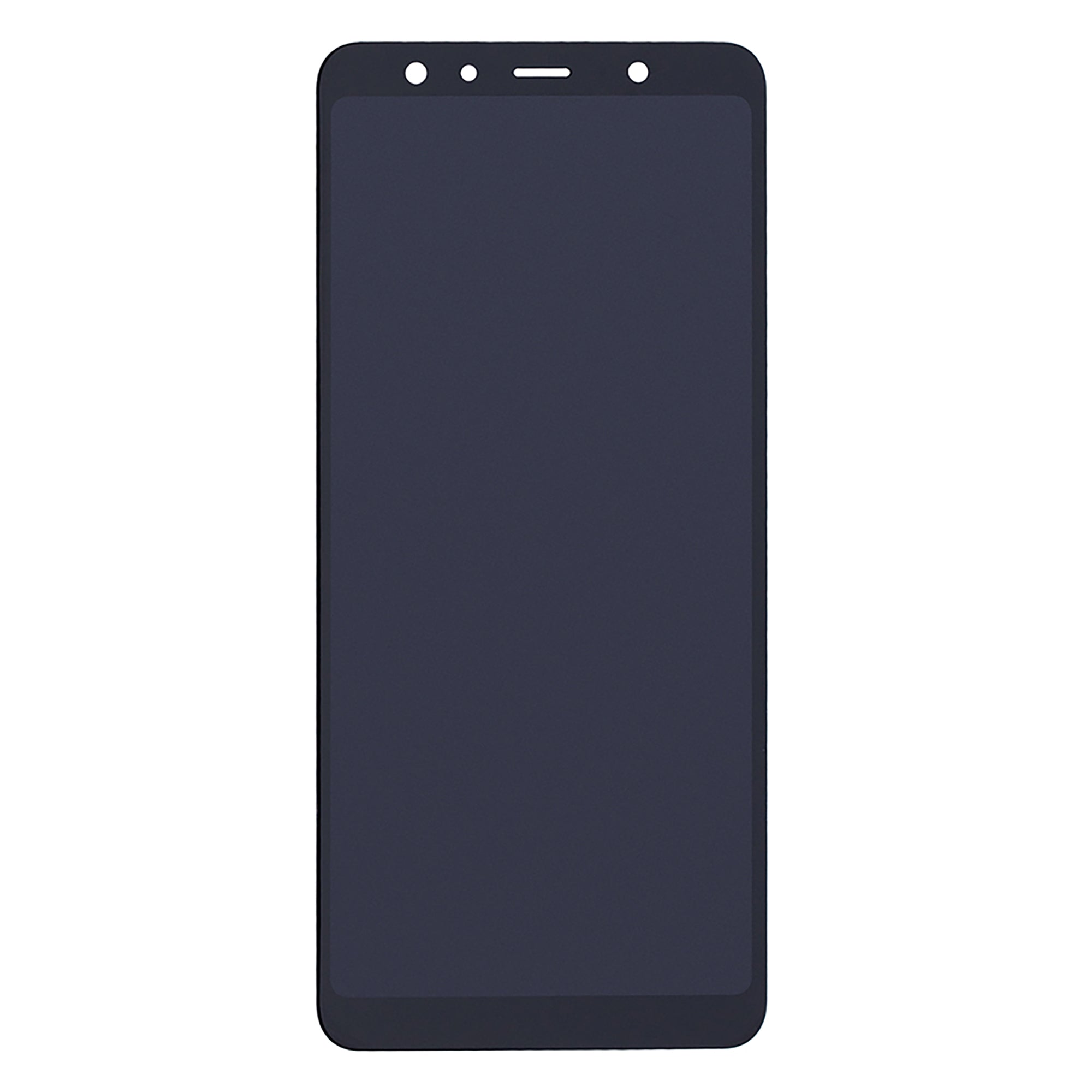 Samsung Galaxy A7 A750F (2018) Display And Digitizer Without Frame Black OEM