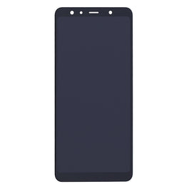 Samsung Galaxy A7 A750F (2018) Display And Digitizer Without Frame Black OEM
