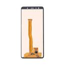 Samsung Galaxy A7 A750F (2018) Display And Digitizer Without Frame Black OEM