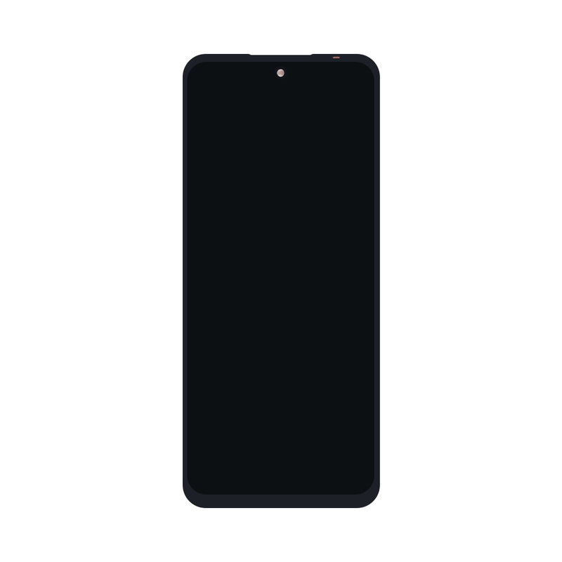 Xiaomi Poco M6 4G Display And Digitizer Without Frame Black OEM