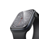 Rixus Soft Barrier For Apple Watch Series 10 Screen Protector 46mm