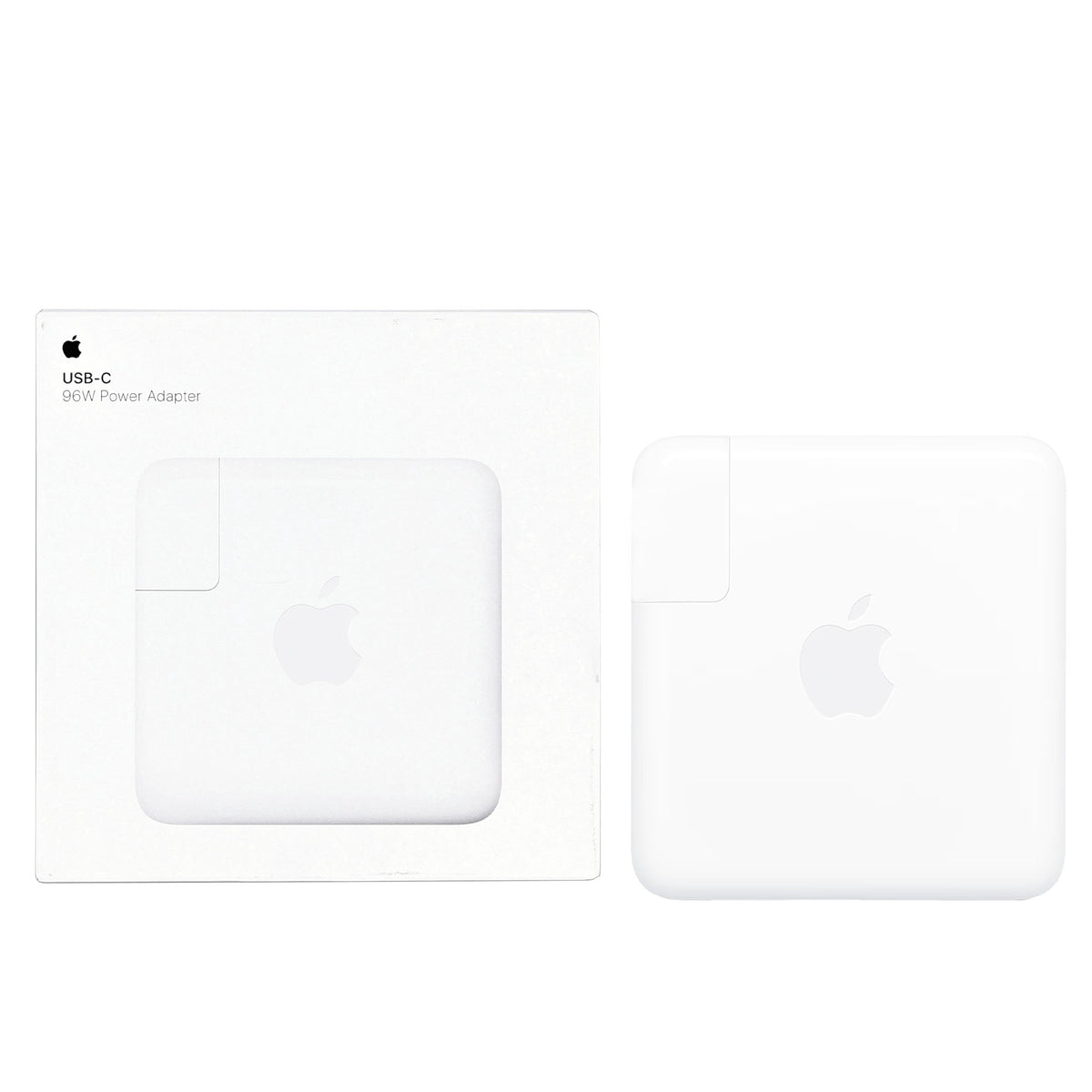 Apple 96W USB‑C Power Adapter (MW2L3ZM/A)