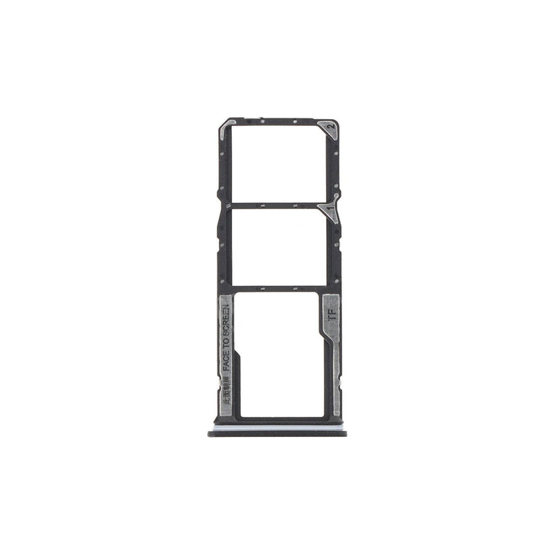 Xiaomi Redmi A3x Sim Card Holder Midnight Black OEM
