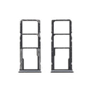 Xiaomi Redmi A3x Sim Card Holder Midnight Black OEM