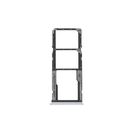 Xiaomi Redmi A3x Sim Card Holder Moonlight White OEM