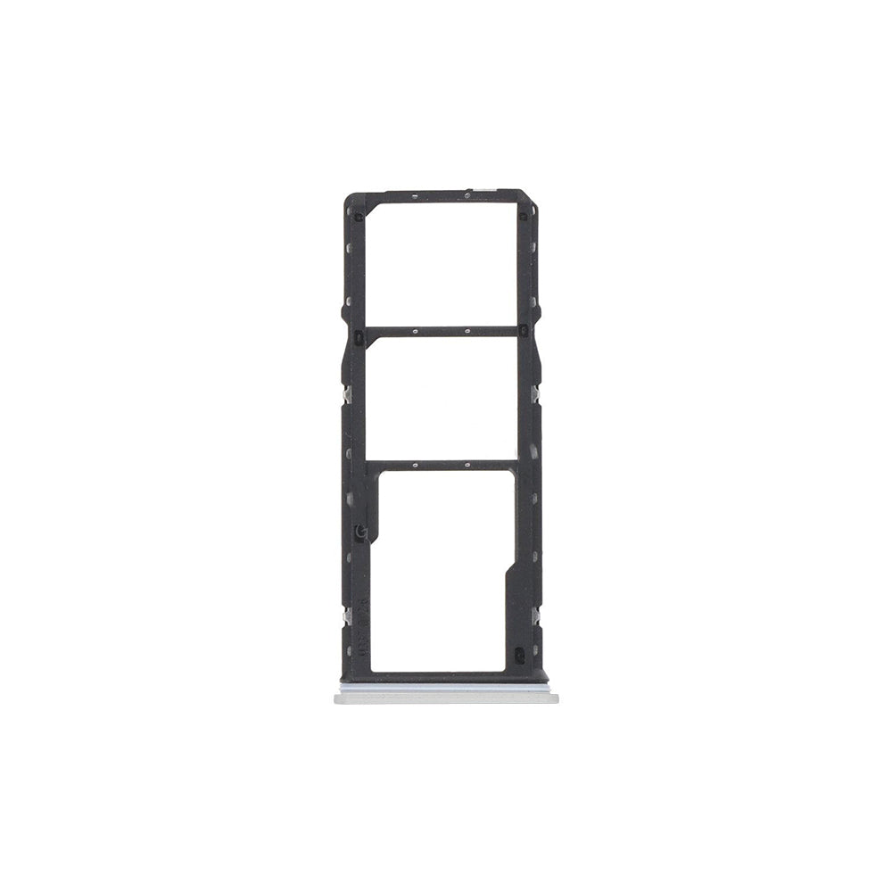 Xiaomi Redmi A3x Sim Card Holder Moonlight White OEM