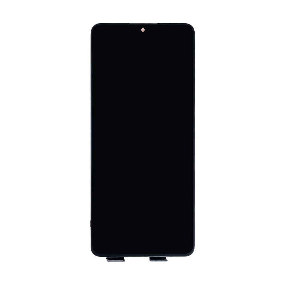 Xiaomi Poco F6, Redmi Turbo3 Display And Digitizer Without Frame Black OEM