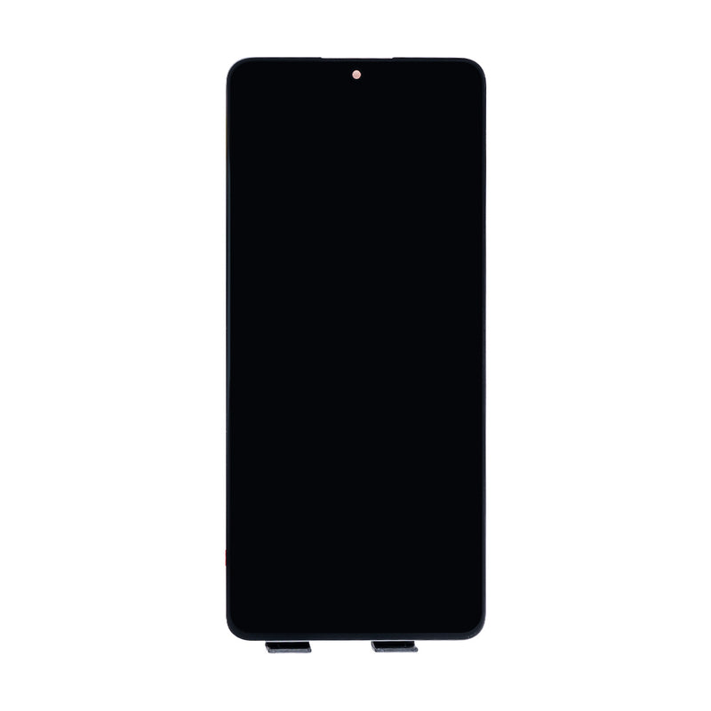 Xiaomi Poco F6 (24069PC21G) Display And Digitizer Without Frame Black OEM