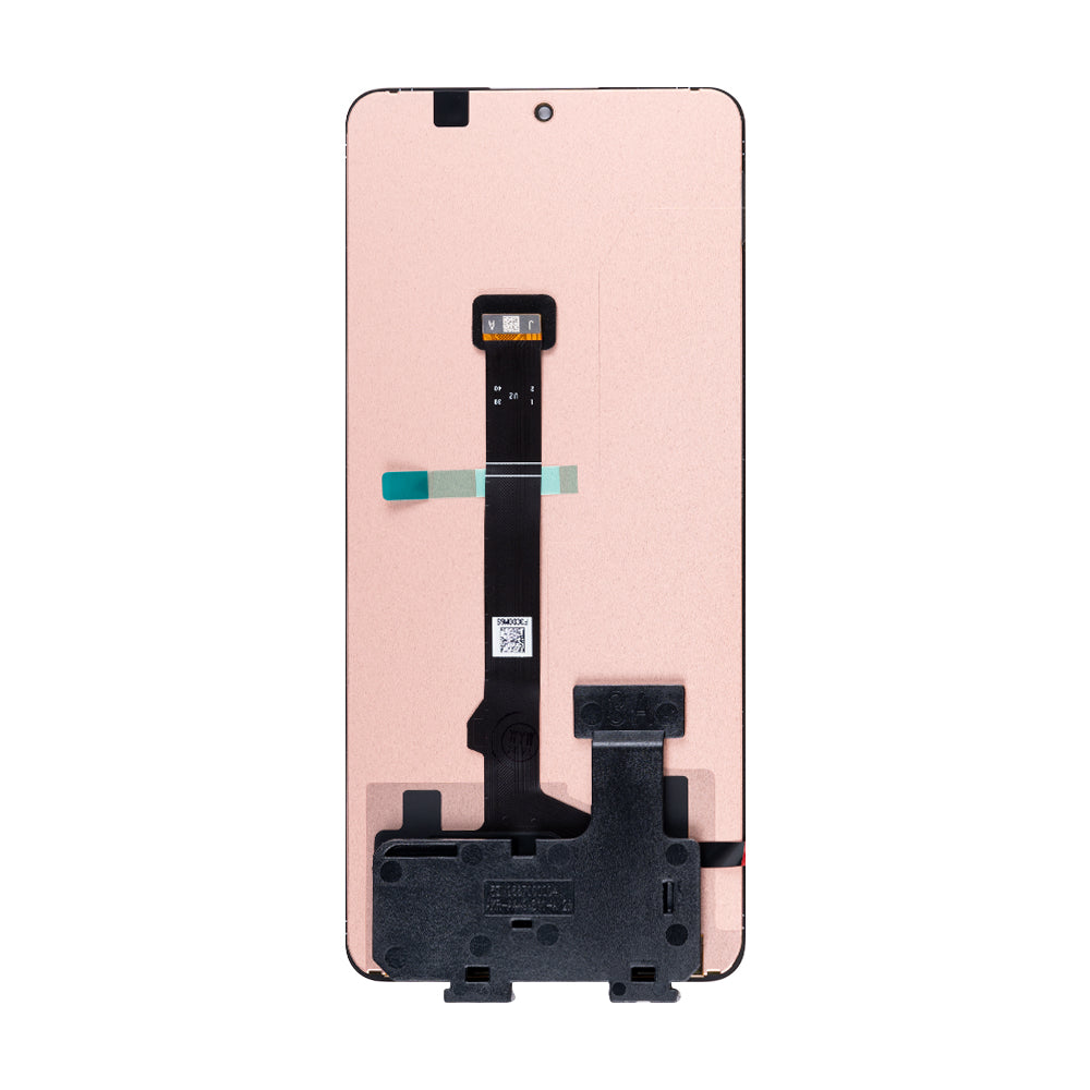 Xiaomi Poco F6, Redmi Turbo3 Display And Digitizer Without Frame Black OEM