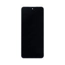 Xiaomi Redmi Note 13R Display And Digitizer Without Frame Black OEM