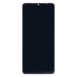 Samsung Galaxy A06 A065F Display And Digitizer Without Frame Black OEM