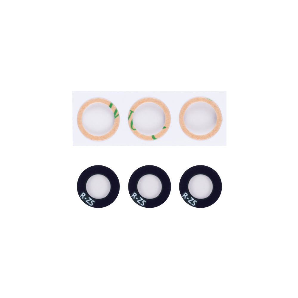 Samsung Galaxy Z Fold5 F946B Camera Lens Cover Black OEM