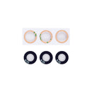 Samsung Galaxy Z Fold5 F946B Camera Lens Set (3pcs) OEM