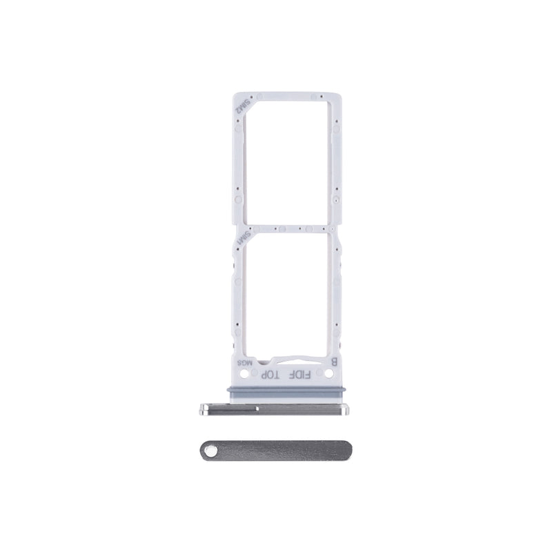 Samsung Galaxy Z Fold5 F946B Sim Card Holder Cream OEM