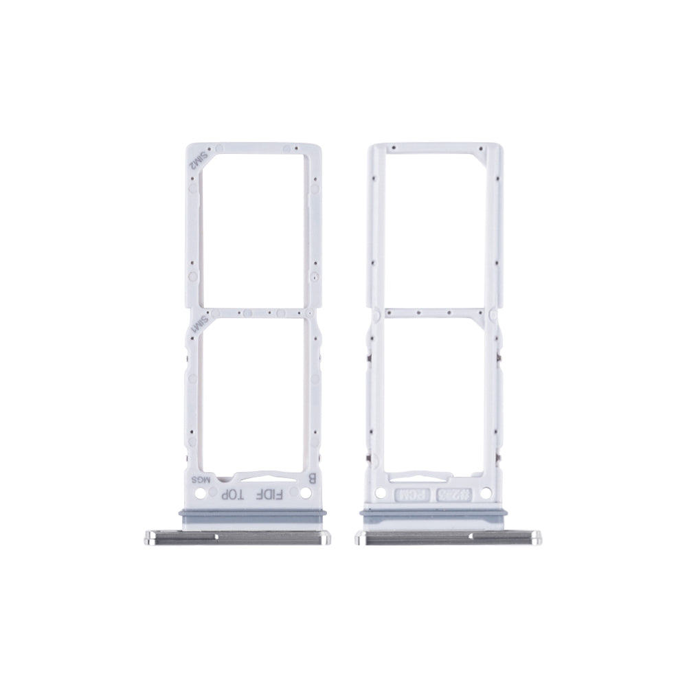 Samsung Galaxy Z Fold5 F946B Sim Card Holder Cream OEM