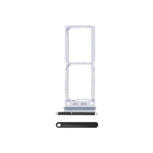 Samsung Galaxy Z Fold5 F946B Sim Card Holder Gray OEM