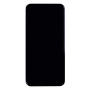 Samsung Galaxy M34 5G M346B Display And Digitizer With Frame Black Soft-OLED
