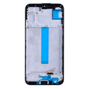 Samsung Galaxy M34 5G M346B Display And Digitizer With Frame Black Soft-OLED