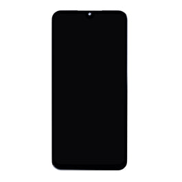 Samsung Galaxy M34 5G M346B Display And Digitizer Without Frame Black Soft-OLED