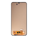 Samsung Galaxy M34 5G M346B Display And Digitizer Without Frame Black Soft-OLED