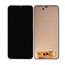 Samsung Galaxy M34 5G M346B Display And Digitizer Without Frame Black Soft-OLED