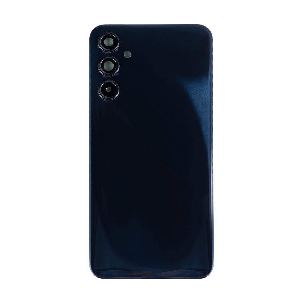 Samsung Galaxy M34 5G M346B Back Cover With Lens Midnight Blue OEM