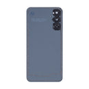 Samsung Galaxy M34 5G M346B Back Cover With Lens Prism Silver OEM