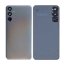 Samsung Galaxy M34 5G M346B Back Cover With Lens Prism Silver OEM