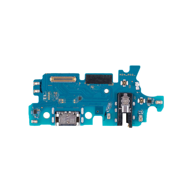 Samsung Galaxy M34 5G M346B System Charging Board OEM