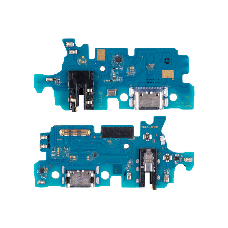 Samsung Galaxy M34 5G M346B System Charging Board OEM