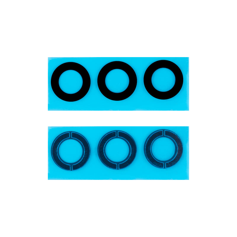 Samsung Galaxy M34 5G M346B Camera Lens Set (3pcs) OEM