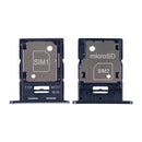 Samsung Galaxy M34 5G M346B Sim Card Holder Midnight Blue OEM