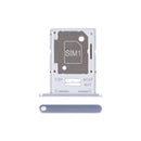 Samsung Galaxy M34 5G M346B Sim Card Holder Prism Silver OEM