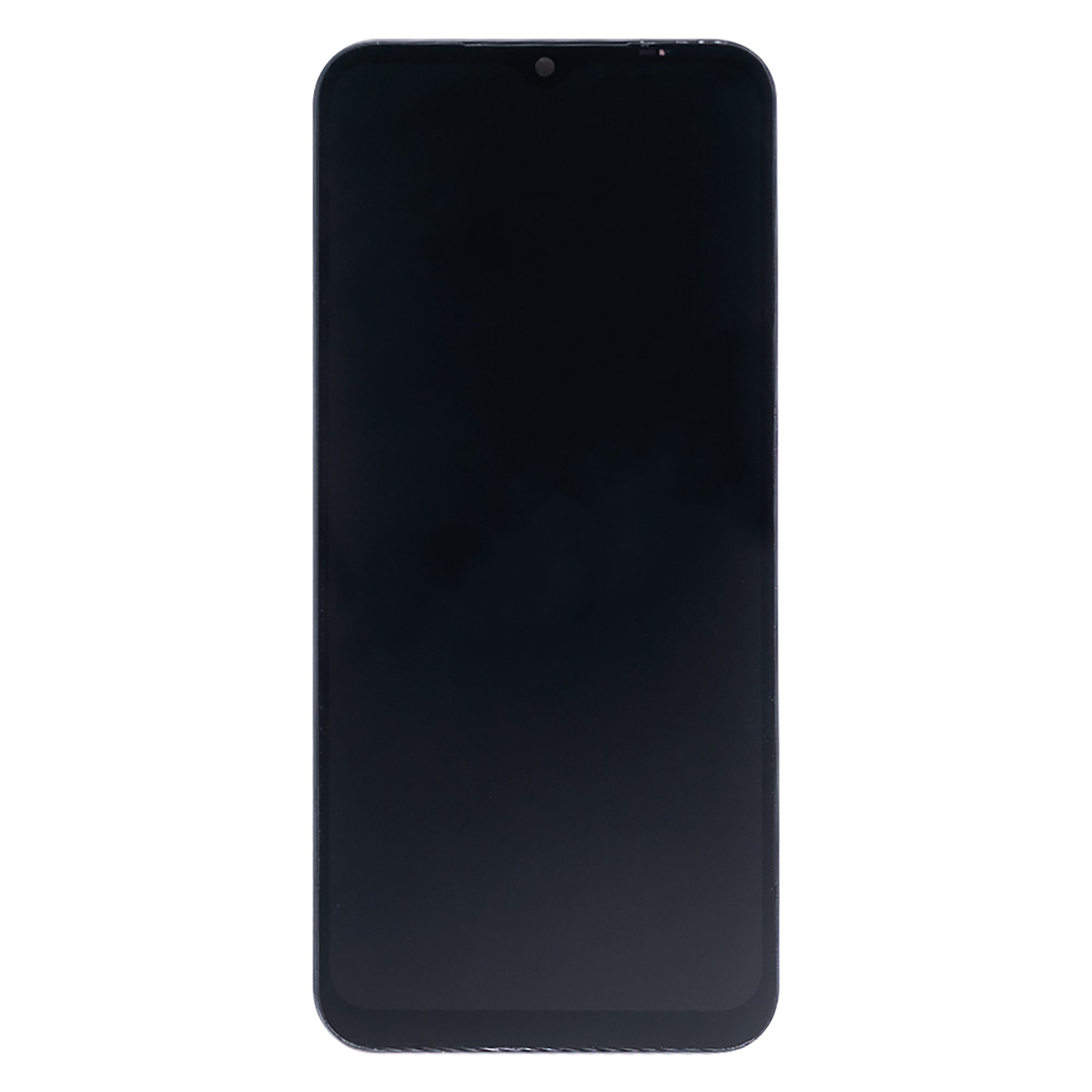 Samsung Galaxy M14 5G M146B Display And Digitizer With Frame Black Soft-OLED