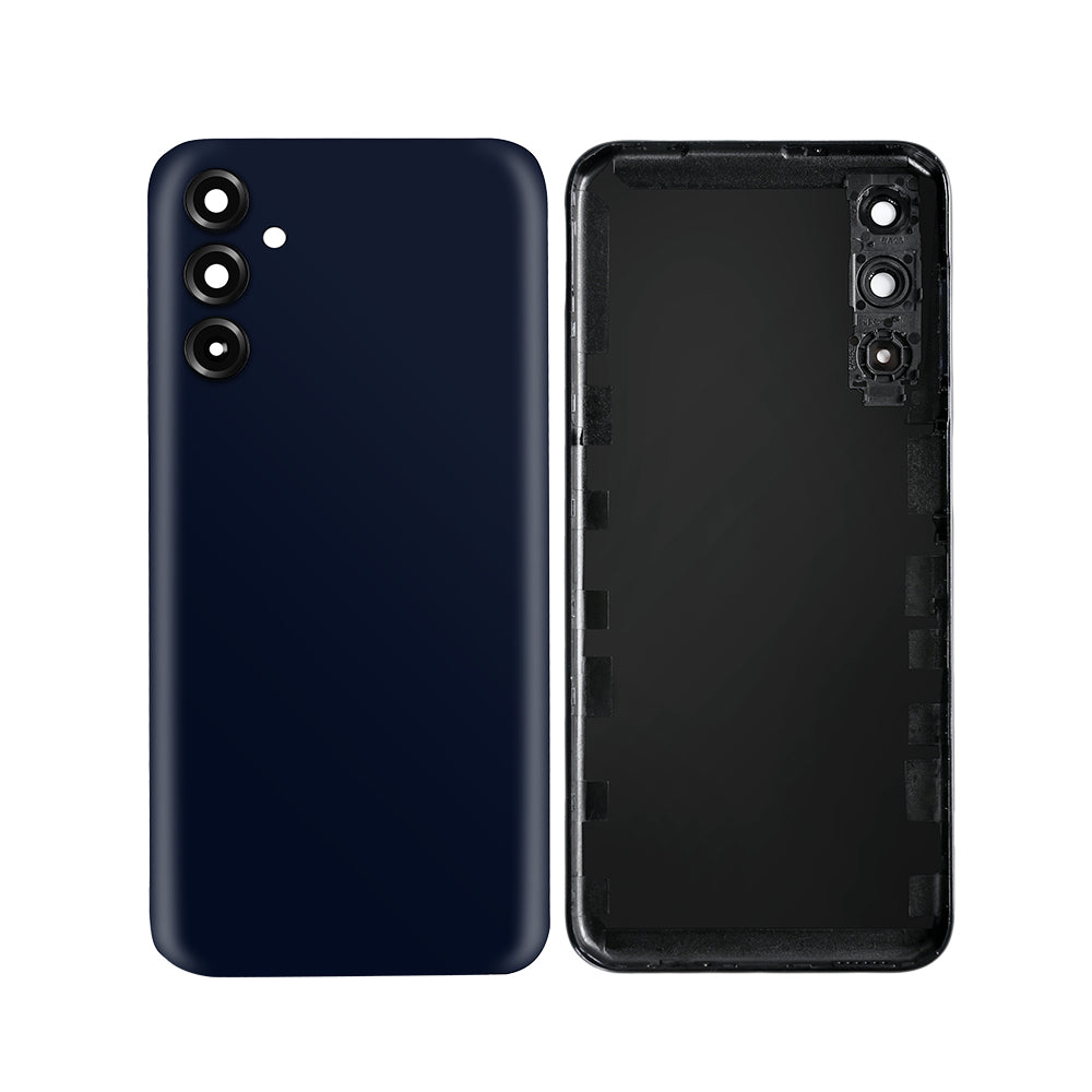 Samsung Galaxy M14 5G M146B Back Cover With Lens Navy Blue OEM
