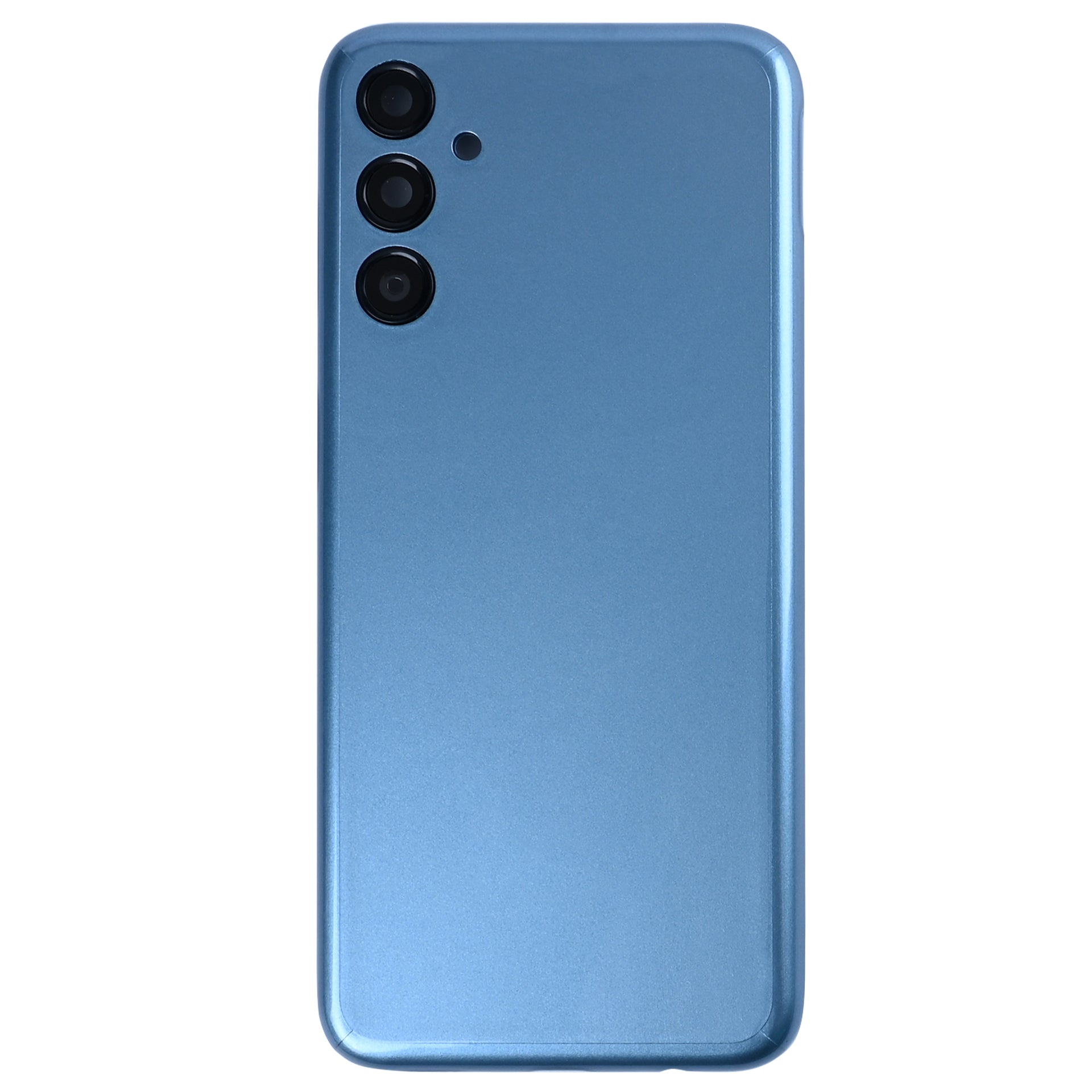 Samsung Galaxy M14 5G M146B Back Cover With Lens Light Blue OEM