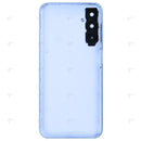 Samsung Galaxy M14 5G M146B Back Cover Light Blue With Lens OEM
