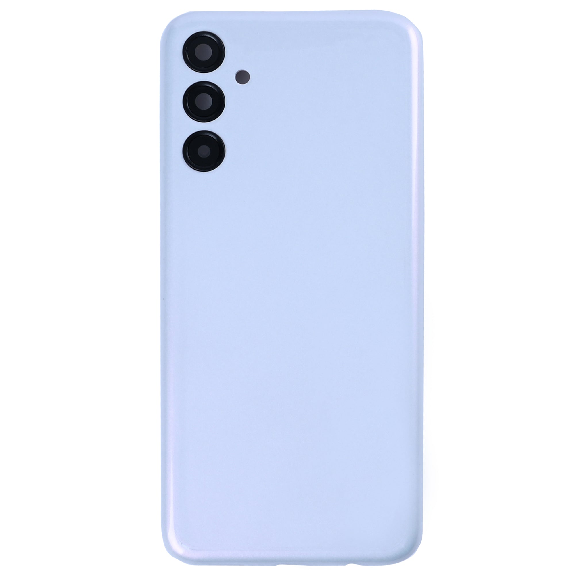 Samsung Galaxy M14 5G M146B Back Cover With Lens Silver OEM