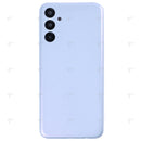 Samsung Galaxy M14 5G M146B Back Cover Silver With Lens OEM