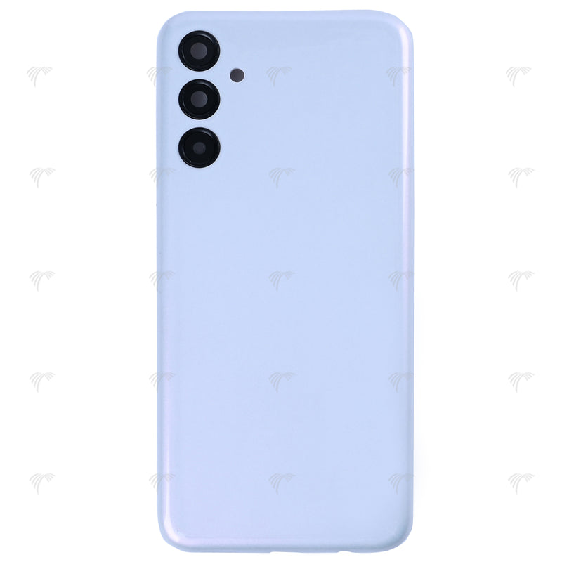 Samsung Galaxy M14 5G M146B Back Cover Silver With Lens OEM