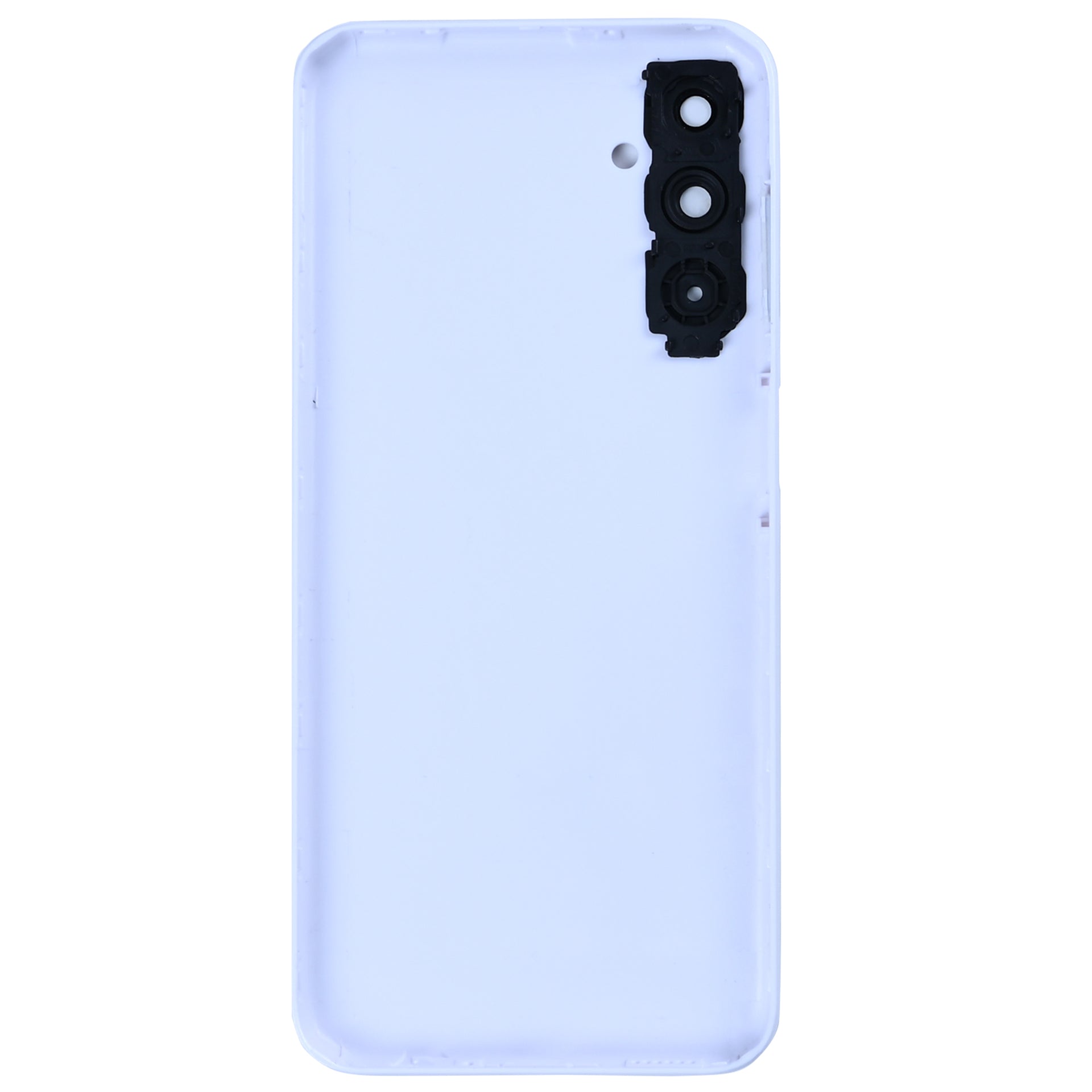 Samsung Galaxy M14 5G M146B Back Cover With Lens Silver OEM