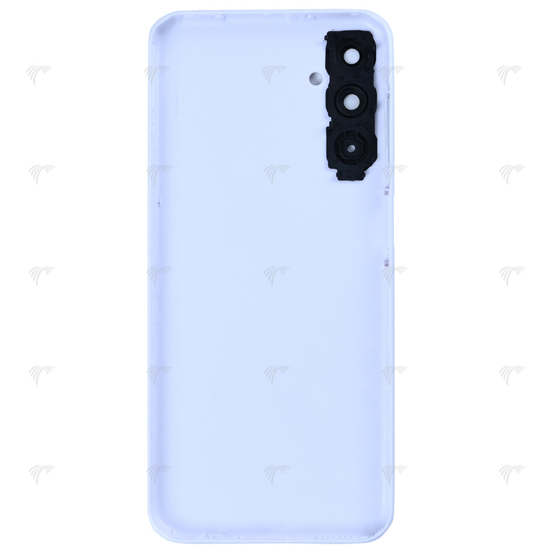 Samsung Galaxy M14 5G M146B Back Cover Silver With Lens OEM
