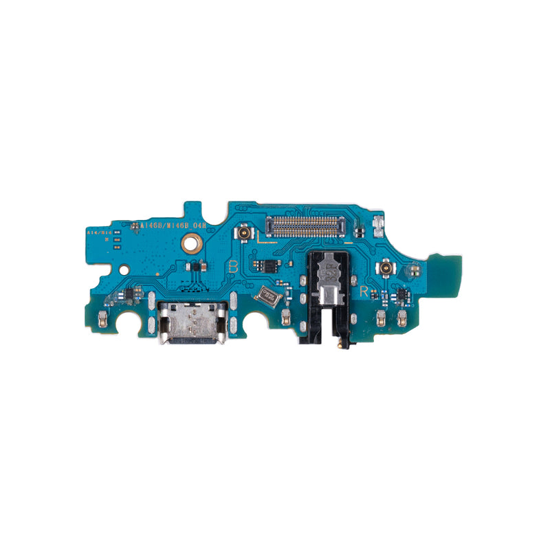 Samsung Galaxy M14 5G M146B System Charging Board OEM